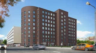 Аренда офиса 2035 м², ул. Новохохловская, 29, фото 9