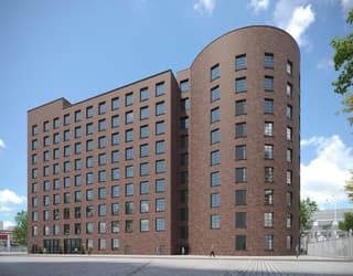 Аренда офиса 2035 м², ул. Новохохловская, 29, фото 12