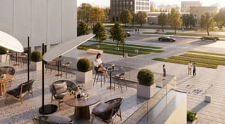 Продажа офиса 113,6 м², ул. Академика Семенихина, вл2, фото 5