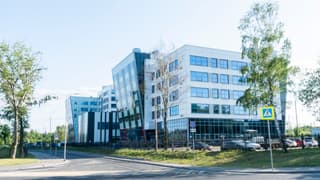 Аренда офиса 114 м², Долгопрудненское шоссе, 3, фото 2