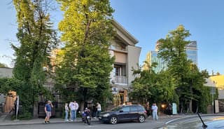 Аренда помещения свободного назначения 278,5 м², просп. Мира, 26с2, фото 6
