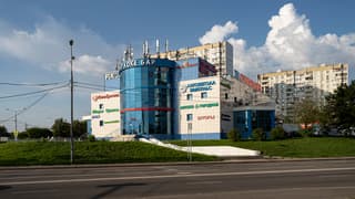 Аренда помещения свободного назначения 185 м², ул. Суздальская, 12А, фото 1