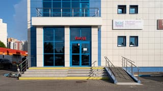 Аренда помещения свободного назначения 185 м², ул. Суздальская, 12А, фото 5