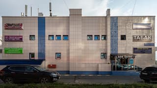 Аренда помещения свободного назначения 185 м², ул. Суздальская, 12А, фото 6