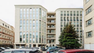 Продажа помещения свободного назначения 1299 м², ул. 2-я Брестская, 19/18с2, фото 1