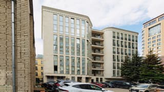 Продажа помещения свободного назначения 1299 м², ул. 2-я Брестская, 19/18с2, фото 2
