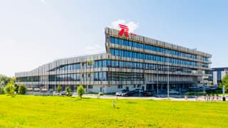 Аренда помещения свободного назначения 49,8 м², ул. Сикорского, 11, фото 1