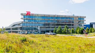 Аренда помещения свободного назначения 49,8 м², ул. Сикорского, 11, фото 3