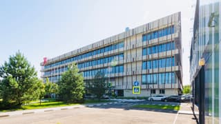 Аренда помещения свободного назначения 49,8 м², ул. Сикорского, 11, фото 6