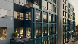 Продажа офиса 108,6 м², ул. Складочная, 6с36, фото 11
