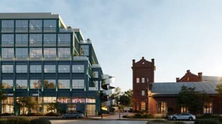 Продажа офиса 108,6 м², ул. Складочная, 6с36, фото 13