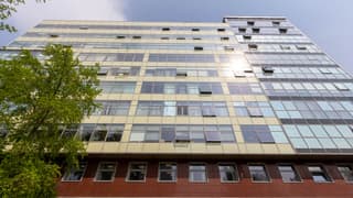 Аренда офиса 116,7 м², ул. Михалковская, 63Бс2, фото 1