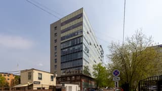 Аренда офиса 116,7 м², ул. Михалковская, 63Бс2, фото 2