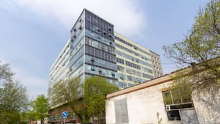 Аренда офиса 116,7 м², ул. Михалковская, 63Бс2, фото 3