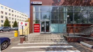 Аренда офиса 116,7 м², ул. Михалковская, 63Бс2, фото 4