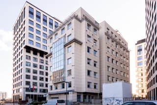 Аренда офиса 92,7 м², ул. Можайский Вал, 8Б, фото 1