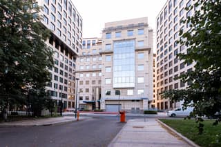 Аренда офиса 92,7 м², ул. Можайский Вал, 8Б, фото 2