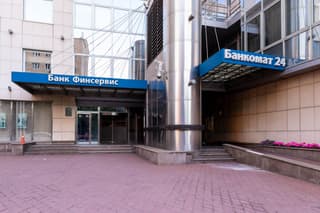 Аренда офиса 92,7 м², ул. Можайский Вал, 8Б, фото 4