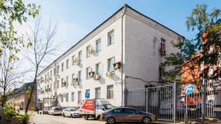 Продажа помещения свободного назначения 16000 м², Центросоюзный пер., 21А, фото 4