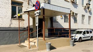 Продажа помещения свободного назначения 16000 м², Центросоюзный пер., 21А, фото 8