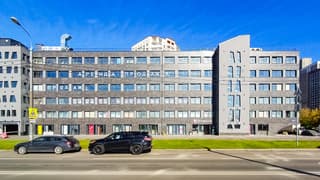 Аренда помещения свободного назначения 557 м², ул. Пяловская, 1, фото 4