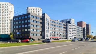 Аренда помещения свободного назначения 557 м², ул. Пяловская, 1, фото 5