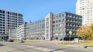 Аренда помещения свободного назначения 557 м², ул. Пяловская, 1, фото 6