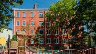 Аренда помещения свободного назначения 29,4 м², ул. Большая Грузинская, 15с2, фото 1