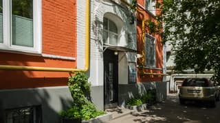 Аренда помещения свободного назначения 29,4 м², ул. Большая Грузинская, 15с2, фото 7