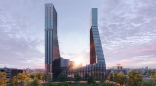 Продажа помещения свободного назначения 107,4 м², ул. Обручева, 30к1, фото 3
