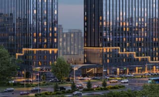 Продажа помещения свободного назначения 107,4 м², ул. Обручева, 30к1, фото 6