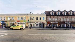 Аренда помещения свободного назначения 130 м², ул. Маросейка, 4/2с1, фото 5