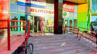Аренда помещения свободного назначения 66,5 м², Новоясеневский просп., 1, фото 5