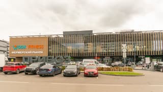 Аренда помещения свободного назначения 534 м², ул. Авиаконструктора Миля, 3А, фото 3