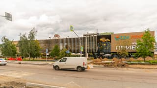 Аренда помещения свободного назначения 534 м², ул. Авиаконструктора Миля, 3А, фото 5