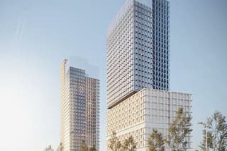 Продажа офиса 1224,9 м², просп. Мира, 222/1, фото 3