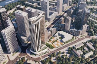 Продажа офиса 1642,1 м², 1-й Силикатный проезд, 13, фото 4