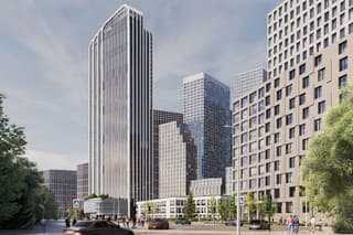 Продажа офиса 1642,1 м², 1-й Силикатный проезд, 13, фото 5