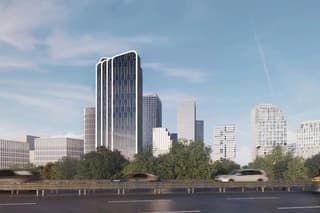 Продажа офиса 1642,1 м², 1-й Силикатный проезд, 13, фото 6