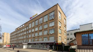 Аренда офиса 25 м², Варшавское шоссе, 39, фото 2