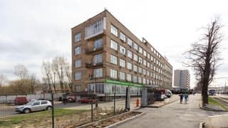 Аренда офиса 25 м², Варшавское шоссе, 39, фото 3