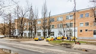 Аренда помещения свободного назначения 1732 м², ул. 3-я Мытищинская, 16с8, фото 1