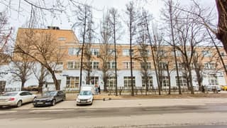 Аренда помещения свободного назначения 1732 м², ул. 3-я Мытищинская, 16с8, фото 2