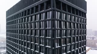 Продажа офиса 69,6 м², Бумажный проезд, 19с5, фото 1