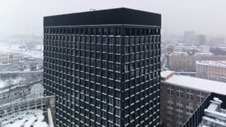 Продажа офиса 69,6 м², Бумажный проезд, 19с5, фото 2