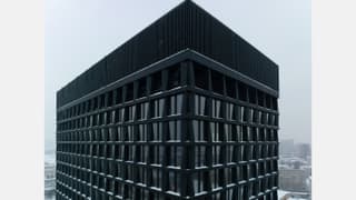 Продажа офиса 69,6 м², Бумажный проезд, 19с5, фото 3