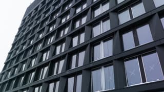 Продажа офиса 69,6 м², Бумажный проезд, 19с5, фото 4