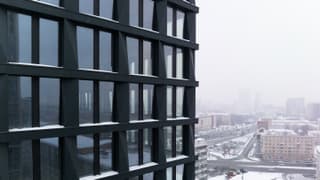 Продажа офиса 69,6 м², Бумажный проезд, 19с5, фото 5