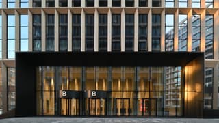 Продажа офиса 69,6 м², Бумажный проезд, 19с5, фото 7
