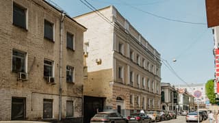 Аренда офиса 41,6 м², Большой Палашёвский пер., 9, фото 3